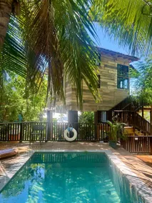Gorgeous 4Br Apt with Pool & BBQ - Image 3