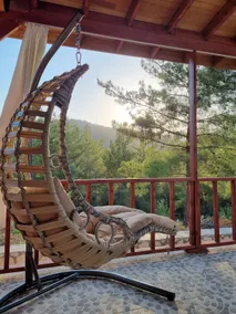 Villa Badem Houses Olympos - Image 4