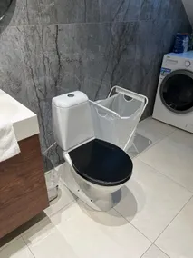 Large Unique apartment in a newly built house - Image 5