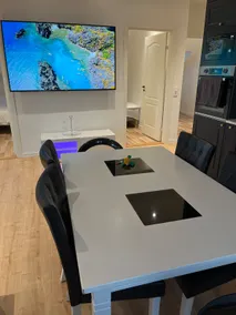 Large Unique apartment in a newly built house - Image 4