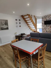 Duplex apartment - Image 2