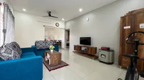SSN Homestays 2BHK - SN7 in Bangalore near La Casa - Image 3