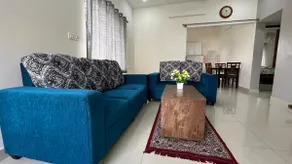 SSN Homestays 2BHK - SN7 in Bangalore near La Casa - Image 2
