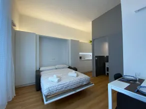 Modern quiet studio - Marghera/Stadio - Image 3