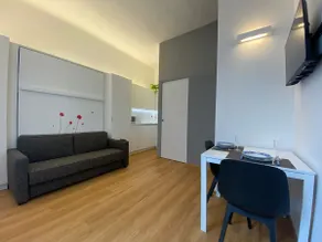 Modern quiet studio - Marghera/Stadio - Image 5