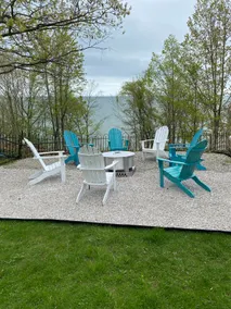 Luxury Waterfront Home w/Private BEACH w/BBQ PATIO - Image 2