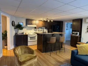 The Cozy Corner; Pet friendly - Image 3