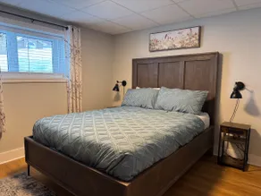 The Cozy Corner; Pet friendly - Image 4