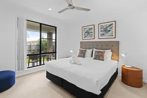 Gold Coast Oasis 4BR Villa in Coomera - Image 5