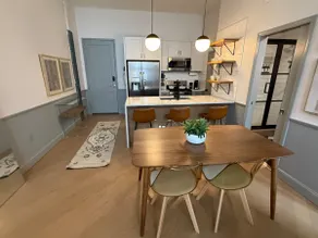 Luxury 1 BR Apt on Morris Avenue - Image 3