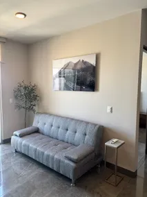 Modern Apt | Fundidora Park - Image 3
