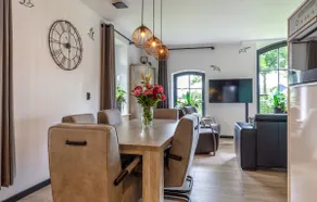 Cozy Home In Den Ham With Kitchen - Image 5