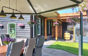 Cozy Home In Den Ham With Kitchen - Image 2
