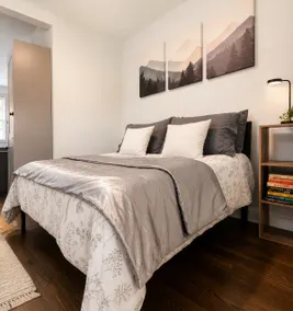 Belmont Bliss | Walkable Downtown + Cozy Comfort - Image 5