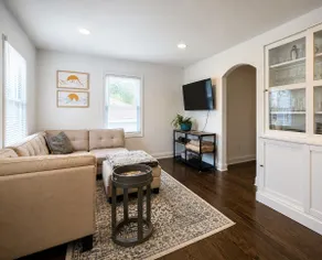 Belmont Bliss | Walkable Downtown + Cozy Comfort - Image 2