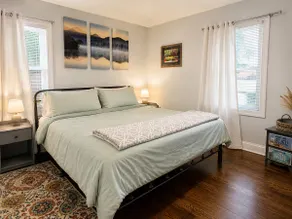 Belmont Bliss | Walkable Downtown + Cozy Comfort - Image 4
