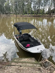 Murray river escape - Image 5