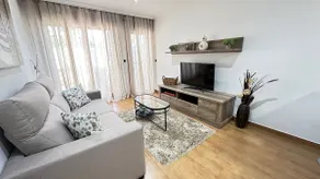 Residential apartment in Portonovo with two swimming pools - Image 2
