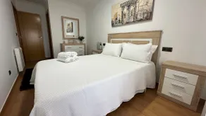 Residential apartment in Portonovo with two swimming pools - Image 5
