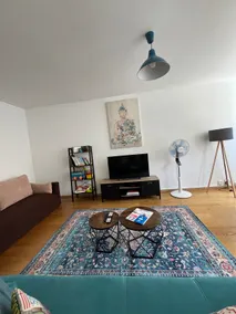 85 m2 in the city center, 2 minutes from the water jet - Image 5