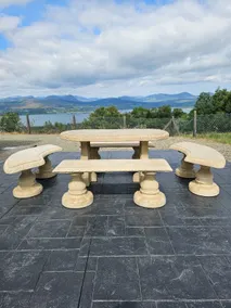 Cuan, Large private house overlooking Kenmare Bay - Image 5