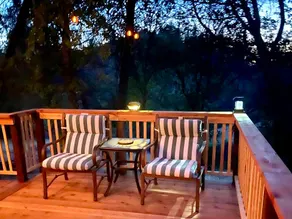 Nature Lover's Lodge : Fast Internet Included - Image 4