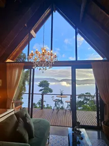Bougainville Cabin/accommodation/Nova Petrópolis - Image 5