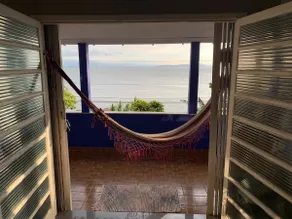 House in the village of Santo Antônio, sunset view! - Image 5