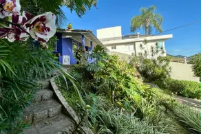 House in the village of Santo Antônio, sunset view! - Image 2