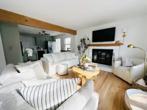 Fairfield Cottage -Top Rated Gem, Fire Pit, Near Beach, 90 Min to NYC - Image 4