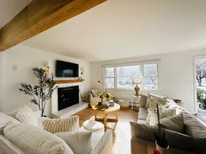 Fairfield Cottage -Top Rated Gem, Fire Pit, Near Beach, 90 Min to NYC - Image 2