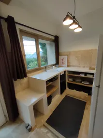 Cocooning stay in a green setting - Image 3
