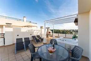 MalagaSuite Premium Apartments Torrequebrada - Image 2