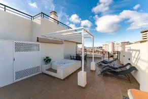 MalagaSuite Premium Apartments Torrequebrada - Image 5
