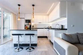 MalagaSuite Premium Apartments Torrequebrada - Image 3