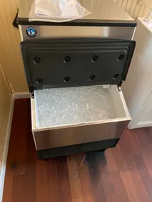 Beach cabin with water view & Ice Machine - Image 3
