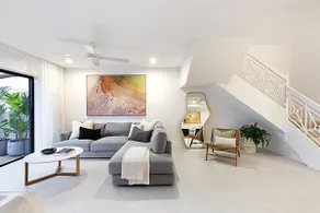 'Sunrise Luxury Beach Retreat'~Pooch Friendly - Image 2