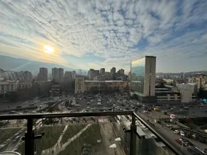 ModernTbilisiCityCenterApartment - Image 5