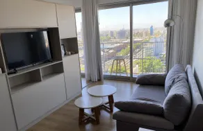 Enjoy the incredible views of Buenos Aires - Image 5