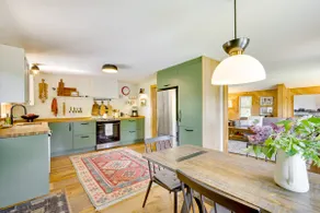 Gorgeous Sunday River Cabin w/ Saltwater Hot Tub! - Image 2