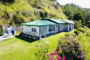 Happy Stones retreat - entire villa - Image 2