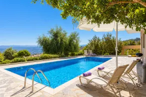 Villa Panorama Tria - Image 2
