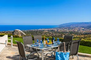 Villa Panorama Tria - Image 3