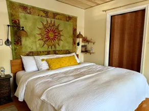 Bamboo Bungalow * 1 BR Suite with Private Entrance - Image 3