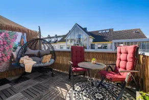 Waterfront 2 Bedroom near Amsterdam & Utrecht - Image 3