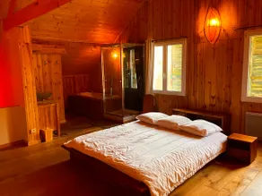 House in the heart of the Buech Valley - Image 2