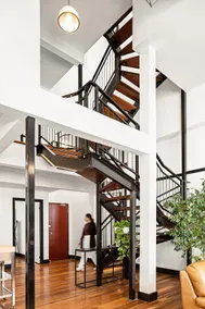 Huge 3-Storey Luxe Penthouse | Event Friendly - Image 4