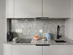 Numa | Medium Studio w/ Kitchenette near Ostkreuz - Image 3