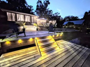 Getaway on the Waterway- Dock+Kayaks+SUP board - Image 4