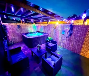 Private wellness lodge near Amsterdam&Airport - Image 4